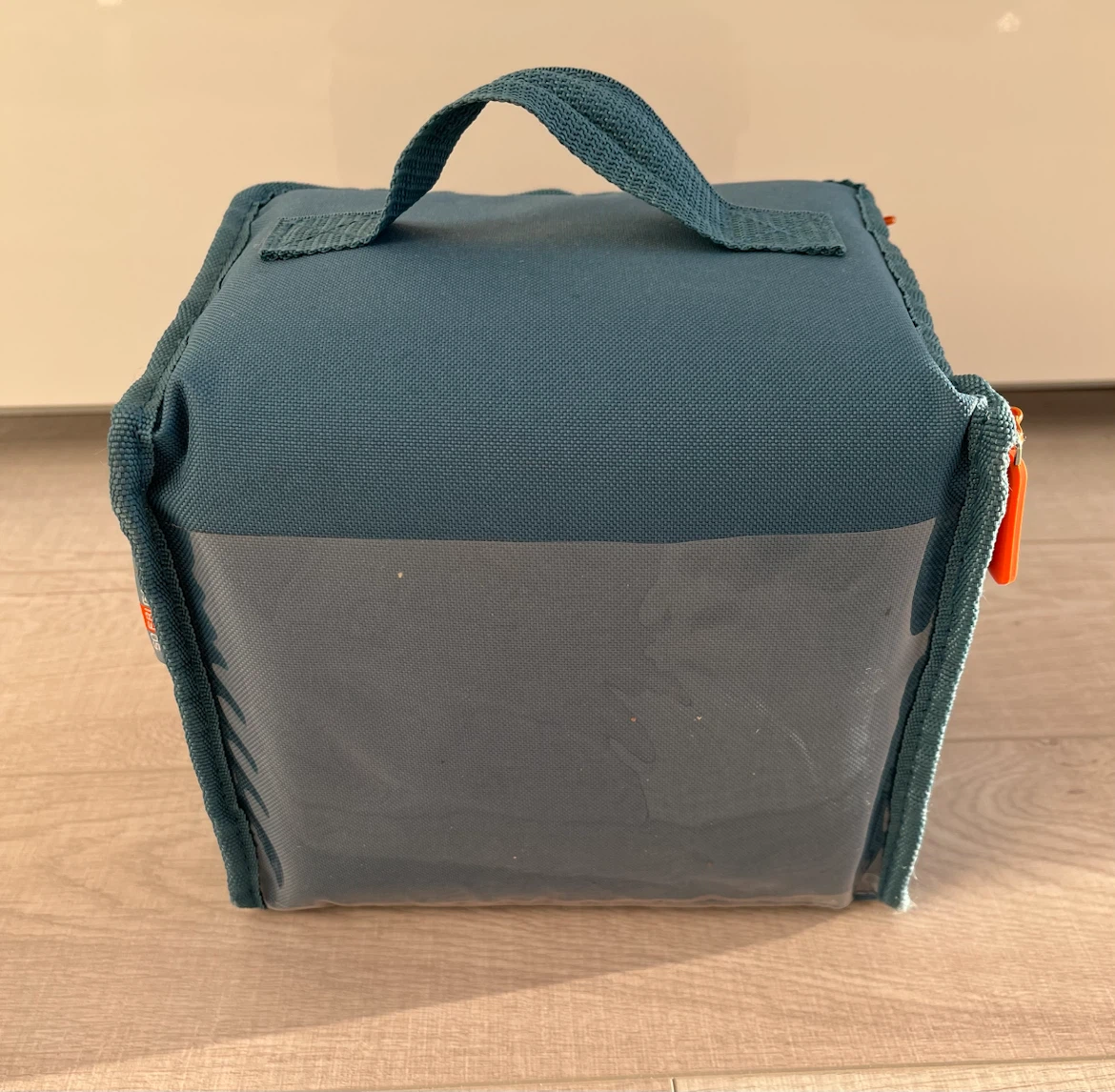 High-performance cooler bag - photo 2