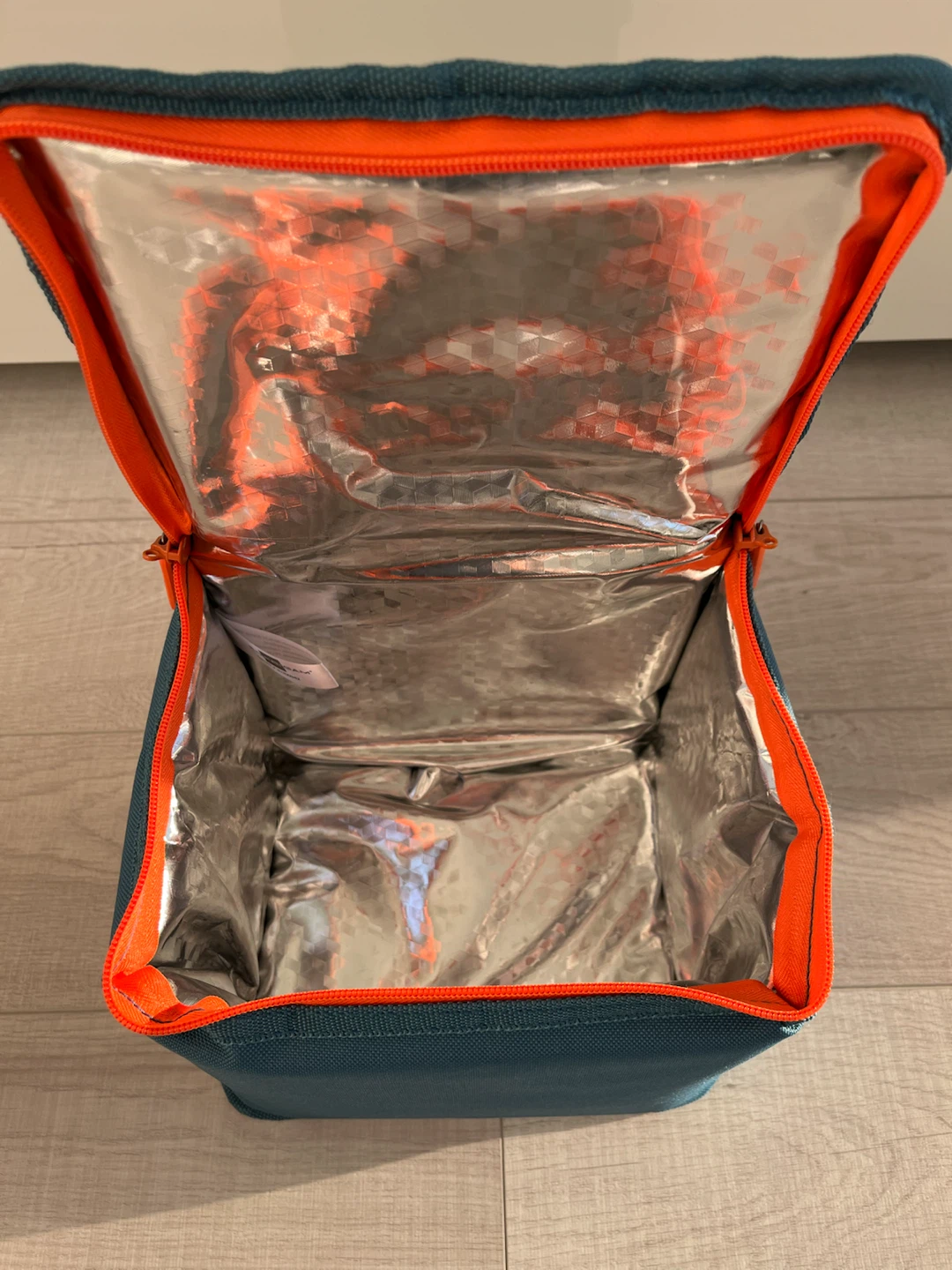 High-performance cooler bag - photo 3