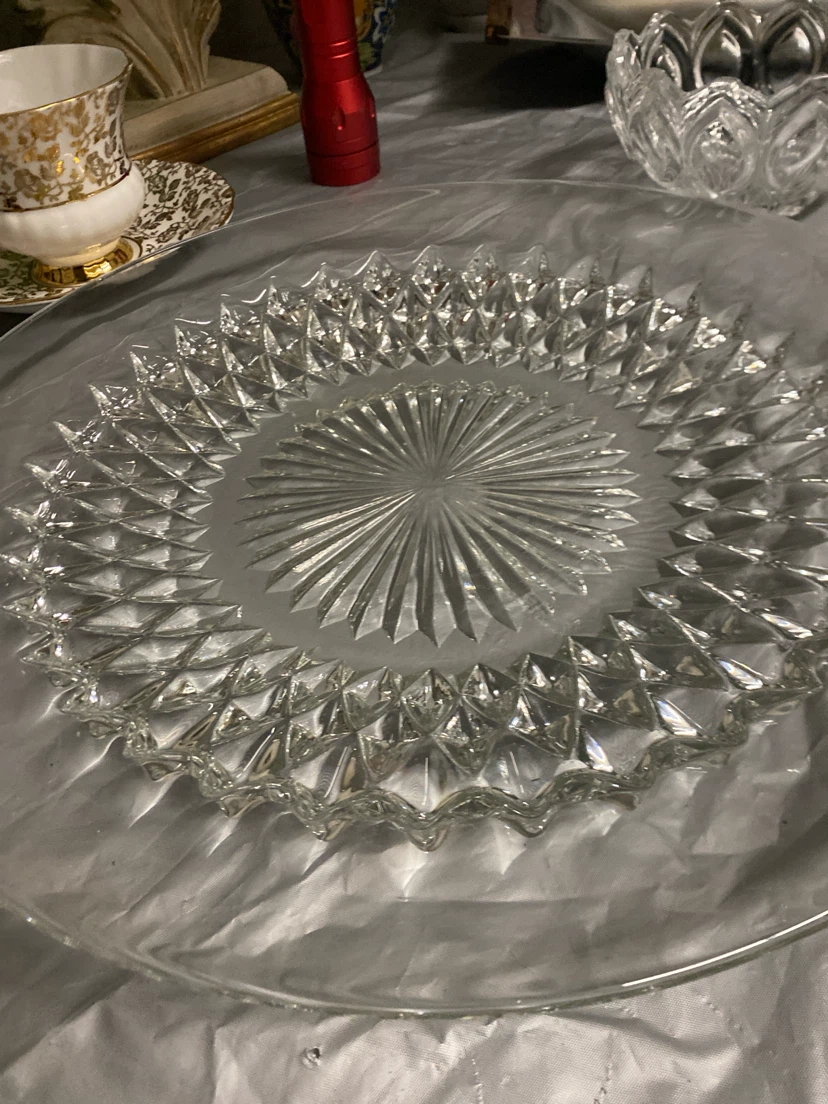 Table lot # 2 - photo 4