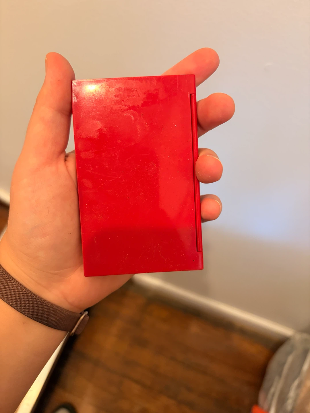 Red Door Spas Compact Mirror - photo 3
