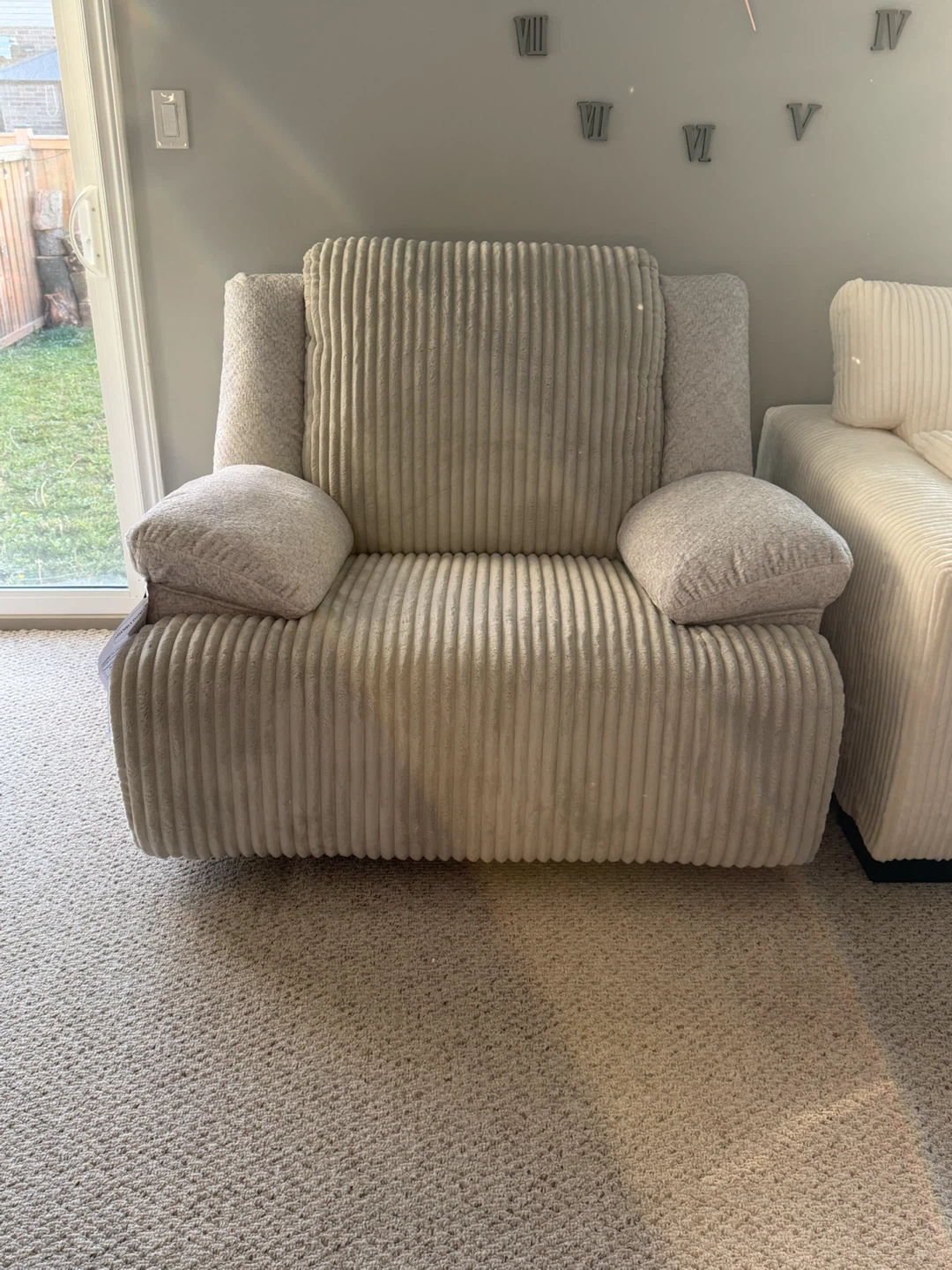 Signature Design by Ashley Recliner - photo 2