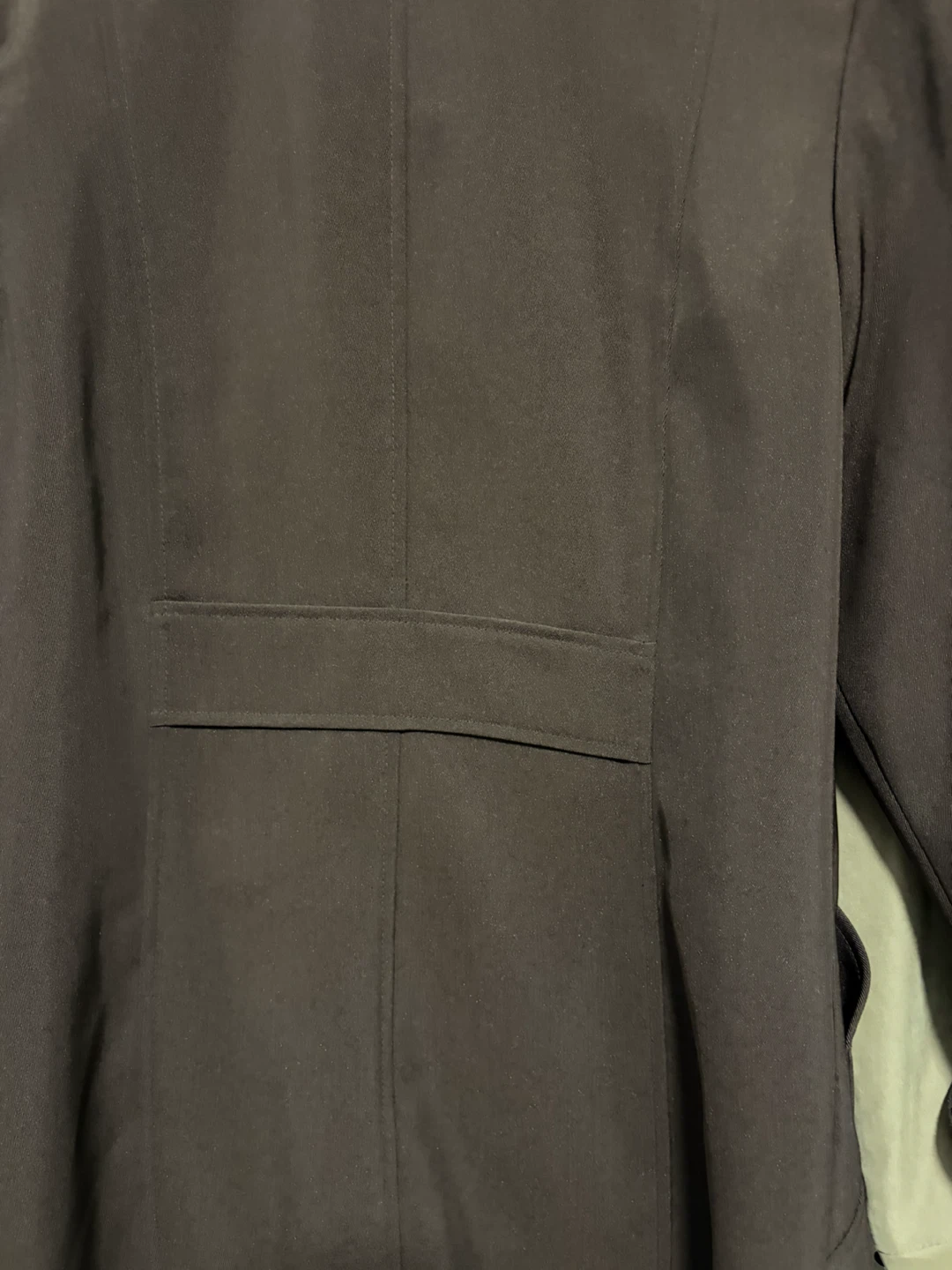 Utex Design Petit Brown Coat - photo 4