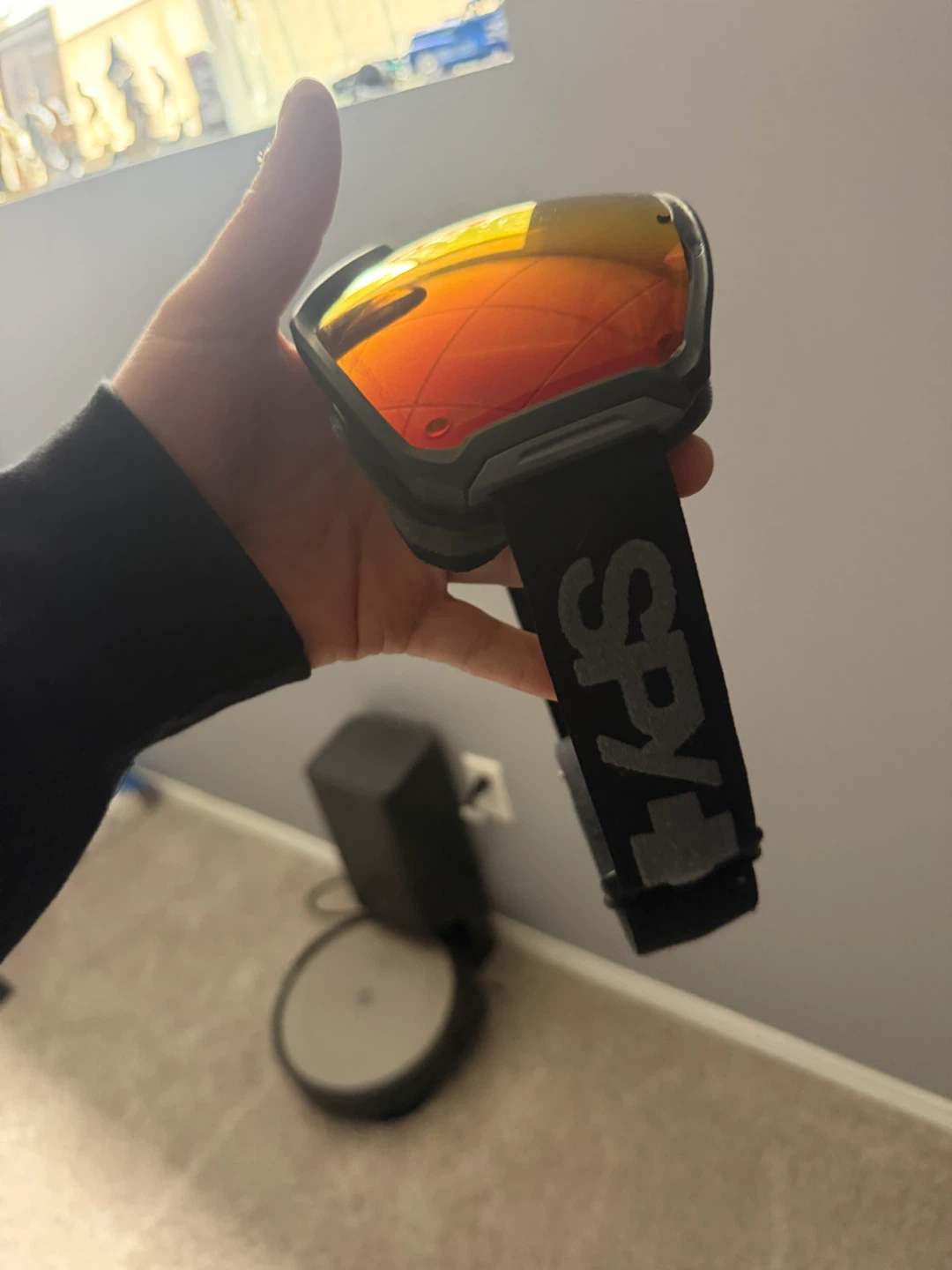 Spy Optic Snow Goggles - photo 2