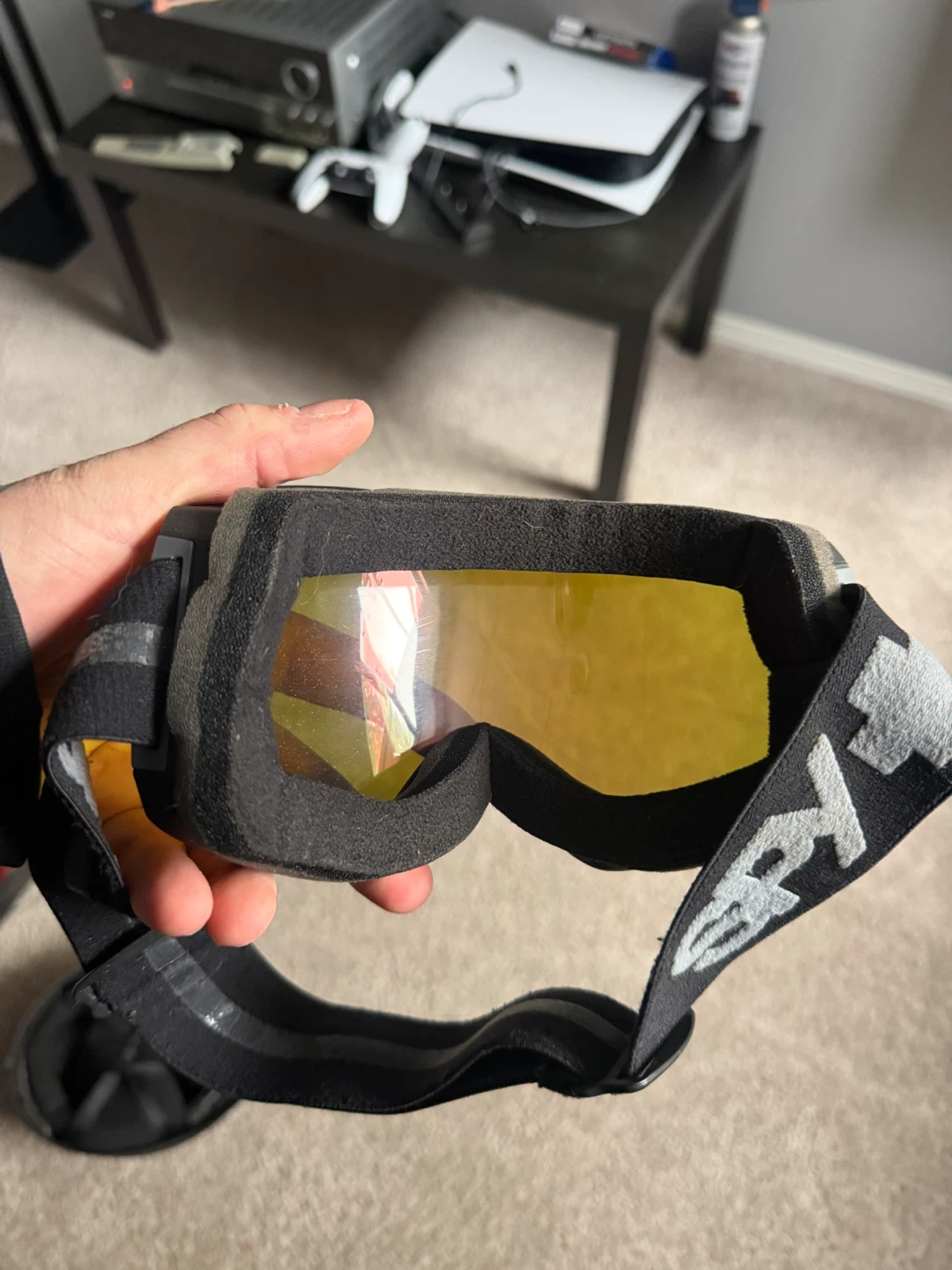 Spy Optic Snow Goggles - photo 3
