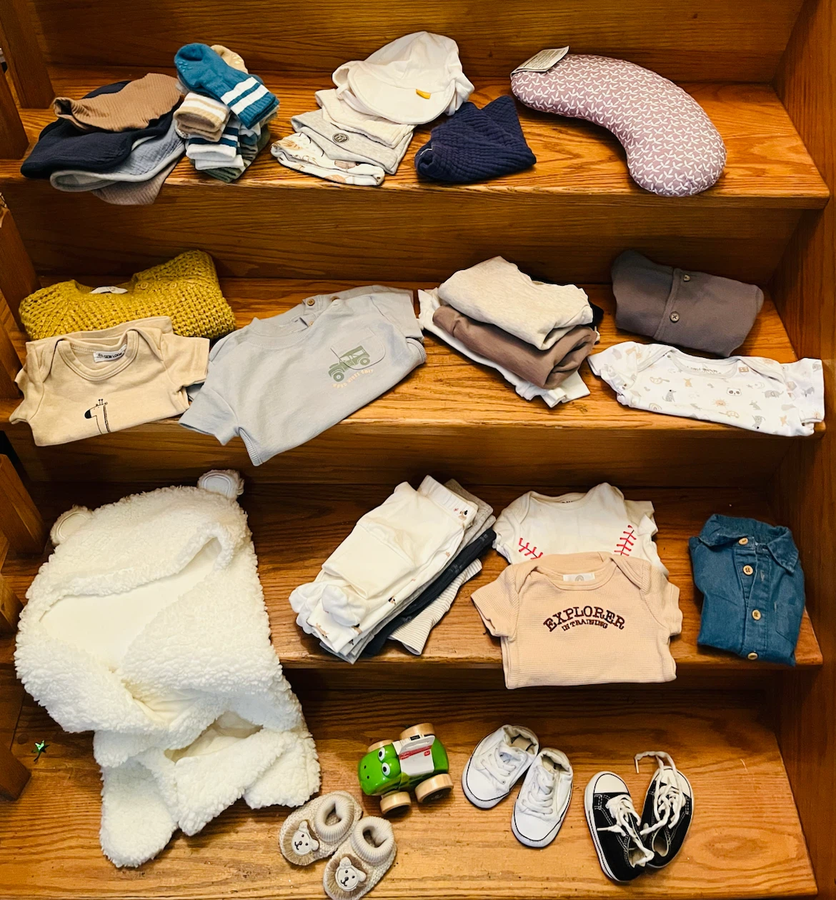 Baby Boy’s clothes - photo 2