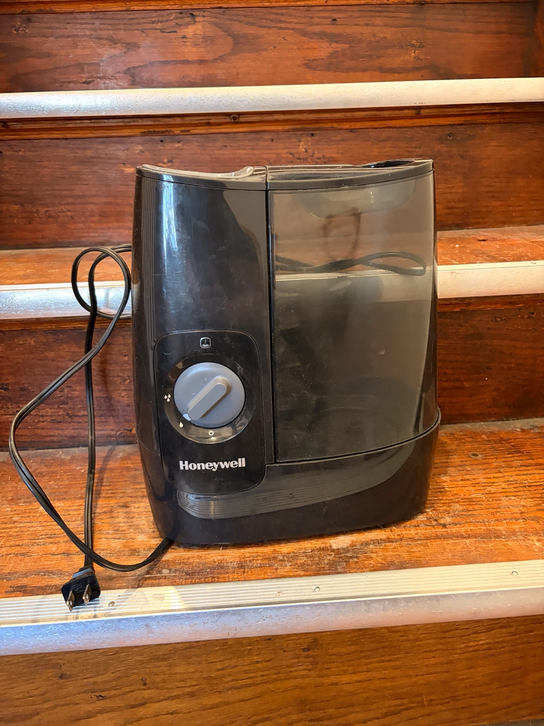 Honeywell Top Fill Humidifier