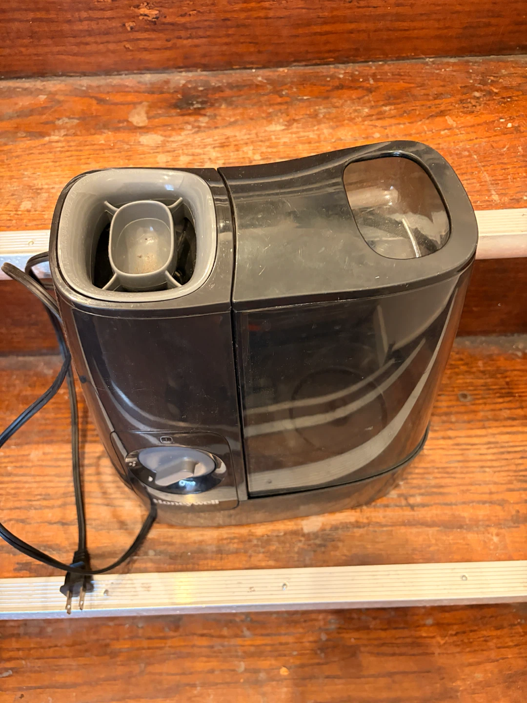Honeywell Top Fill Humidifier - photo 2