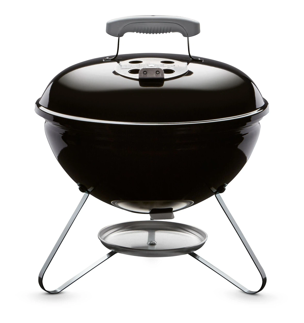 Weber Smokey Joe 14-inch Charcoal Grill - photo 3