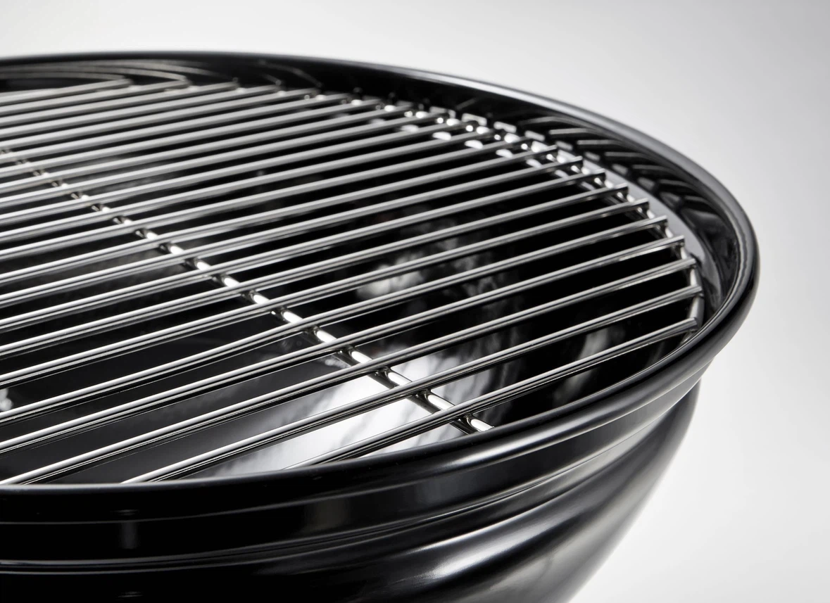 Weber Smokey Joe 14-inch Charcoal Grill - photo 5