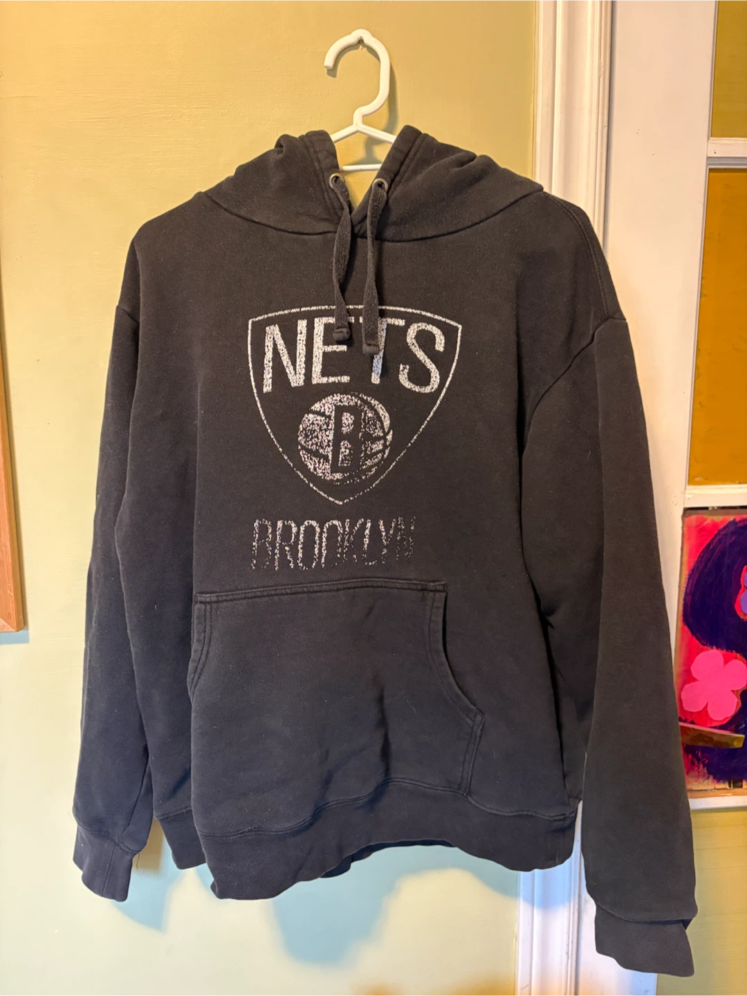 Brooklyn Nets Hoodie