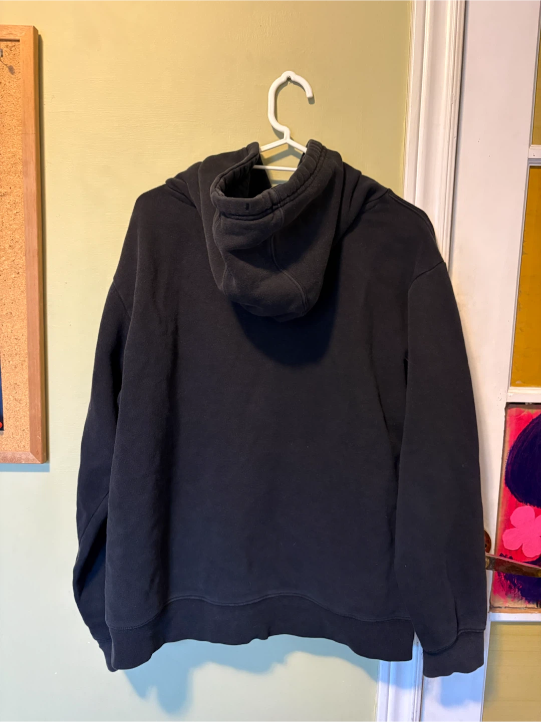 Brooklyn Nets Hoodie - photo 2