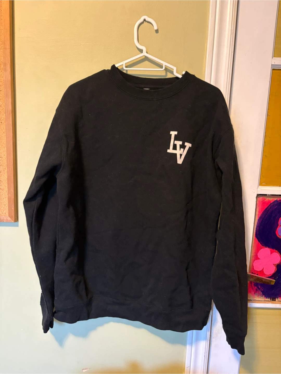 Loma Vista Recordings Crewneck Sweatshirt