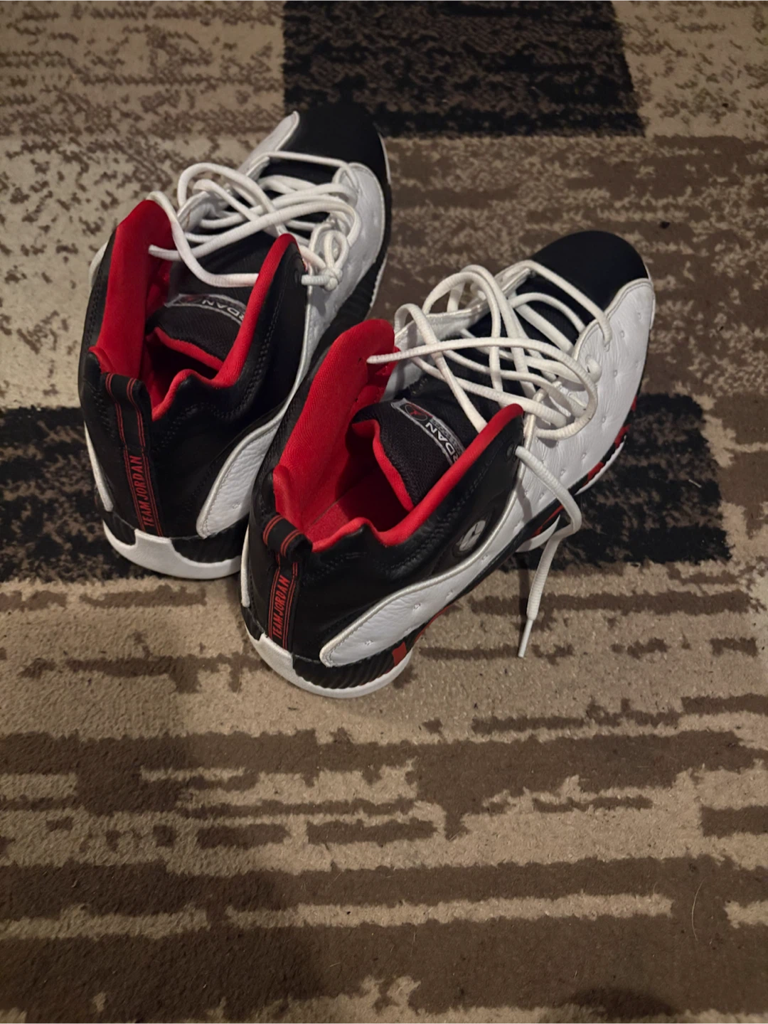 Jordan Jumpman Team 2 - photo 2