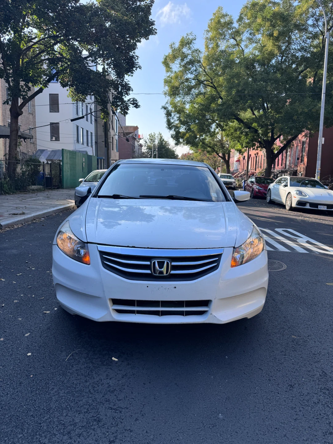 2011 honda accord