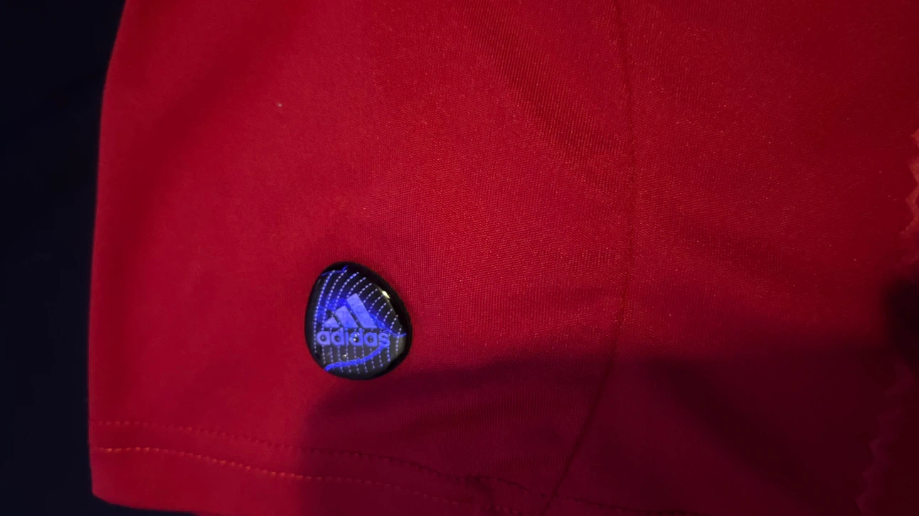 Adidas Bayern Munich Jersey XXL - photo 4