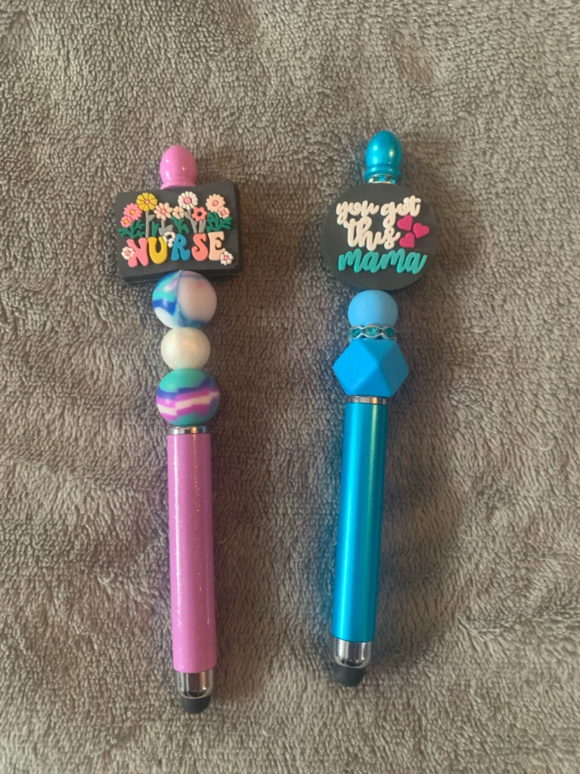 Hand made Pens