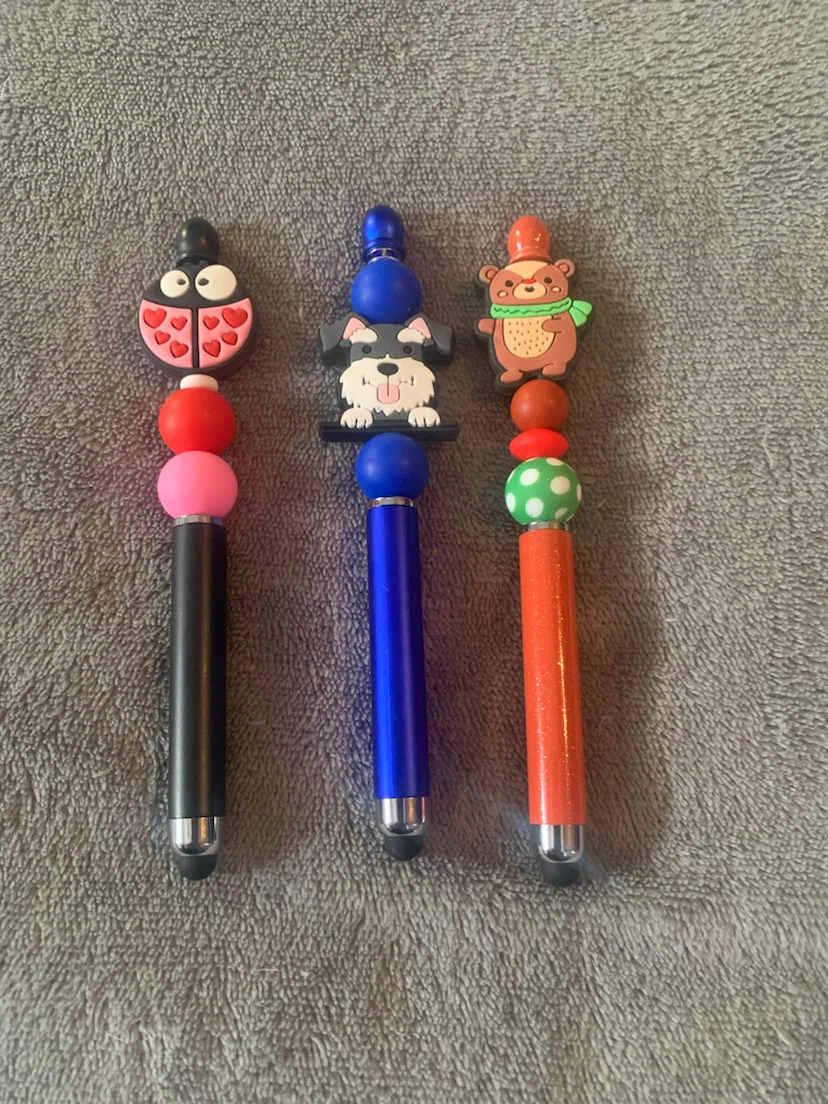 Hand made Pens - photo 3