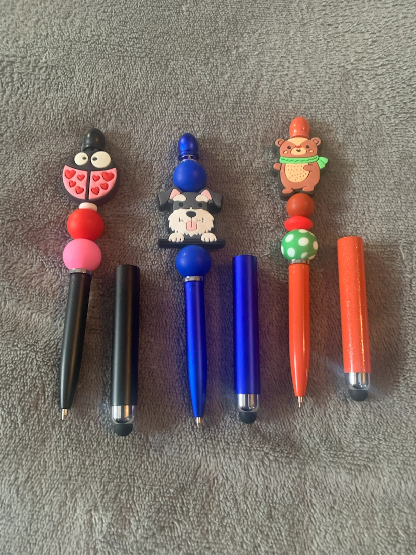 Hand made Pens - photo 4