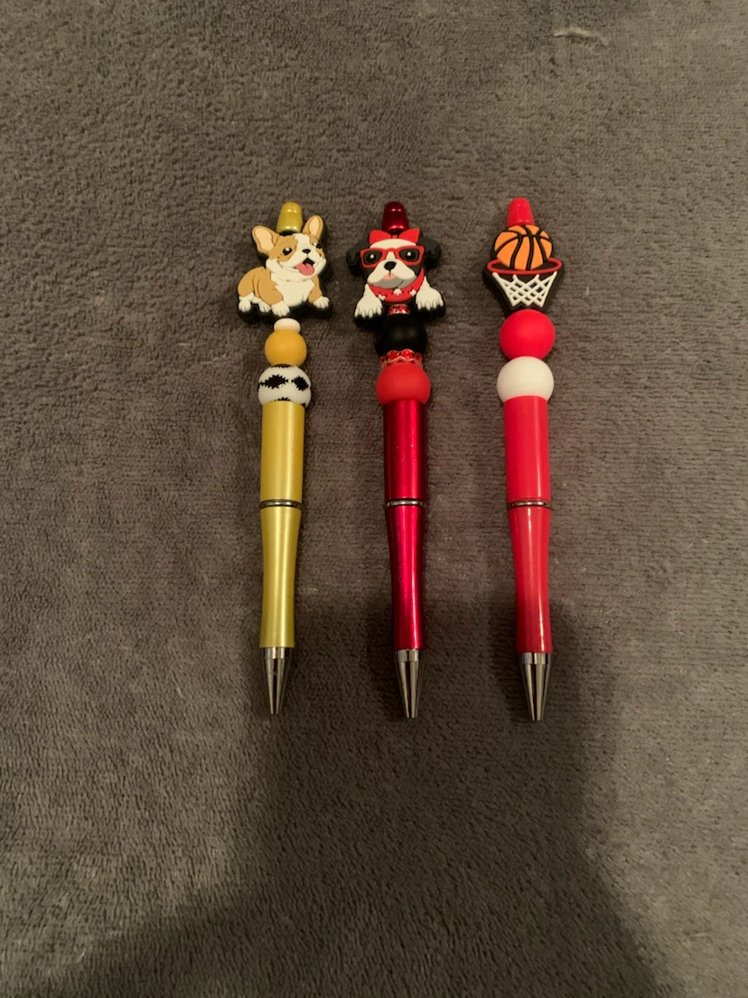 Hand made Pens - photo 5