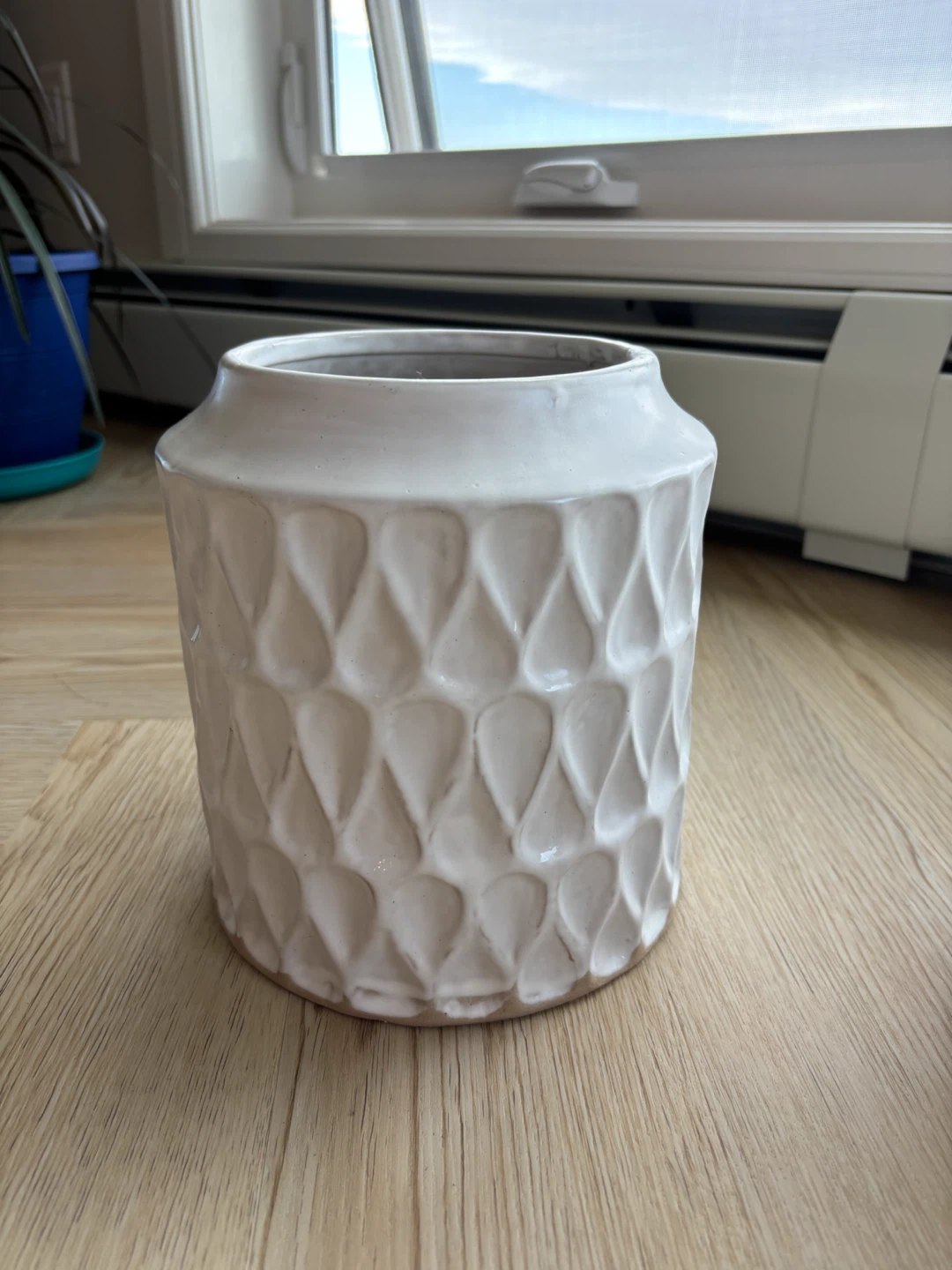 Assorted Ceramic Plant Pots - photo 2