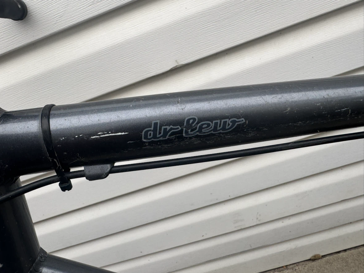 Kona Hybrid Bike with Hydraulic Disk Brakes - photo 5