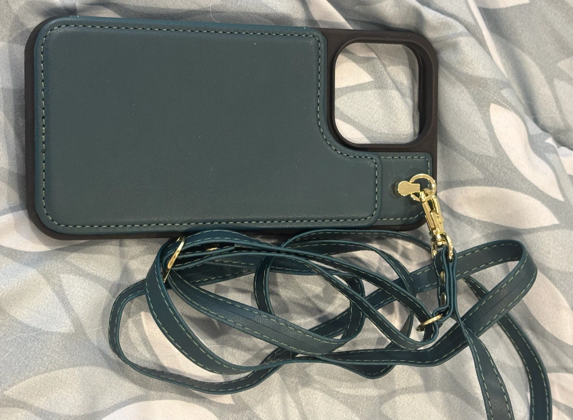 Set of Two iPhone 15 pro max Series Cases - photo 4
