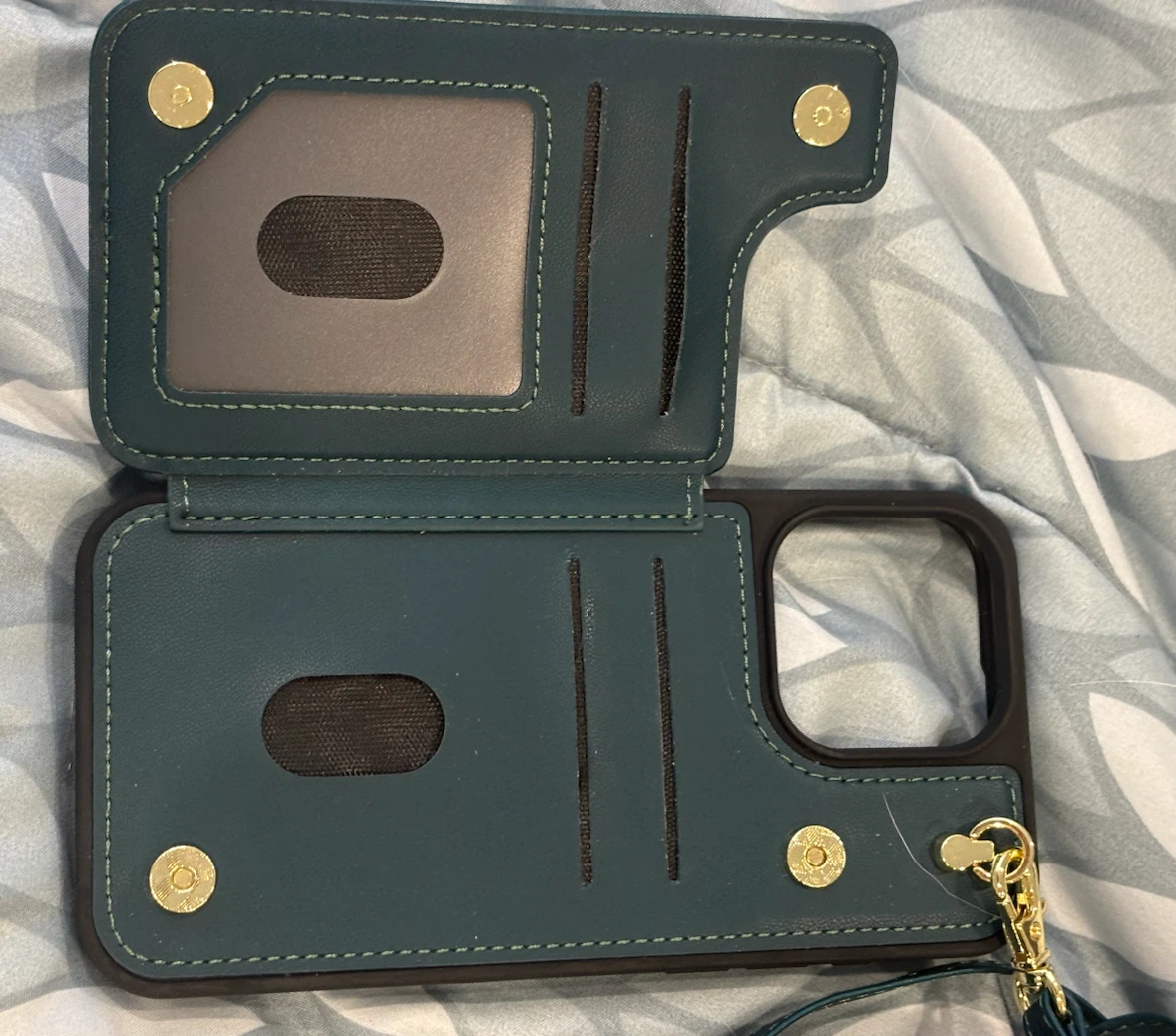 Set of Two iPhone 15 pro max Series Cases - photo 5