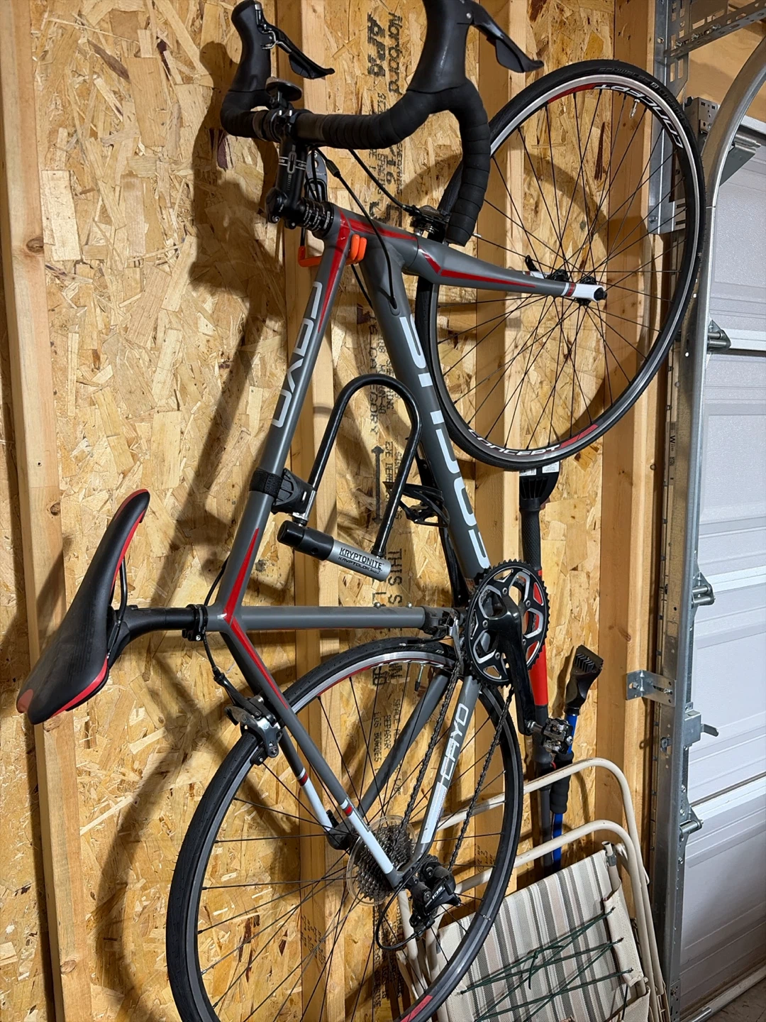 Focus Cayo Road Bike - photo 2