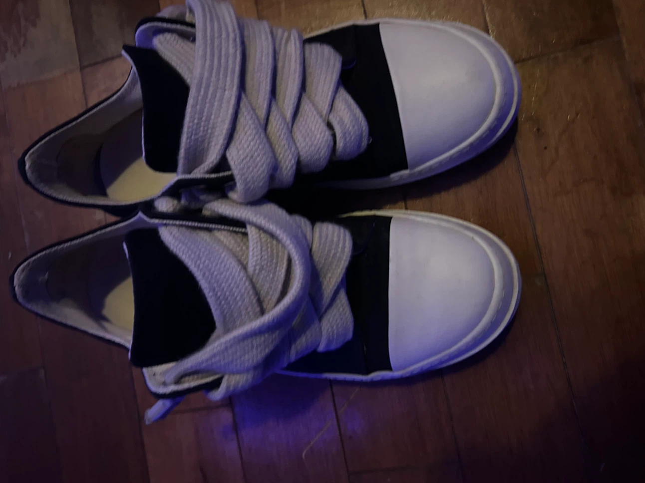 Rick Owens Sneakers