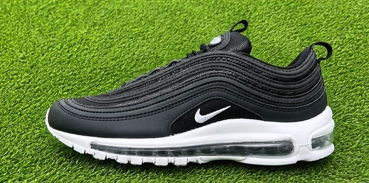 Nike Air Maxes - photo 2