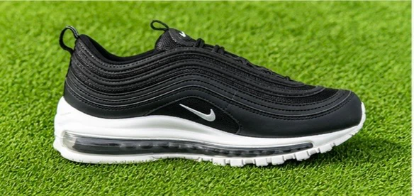 Nike Air Maxes - photo 4