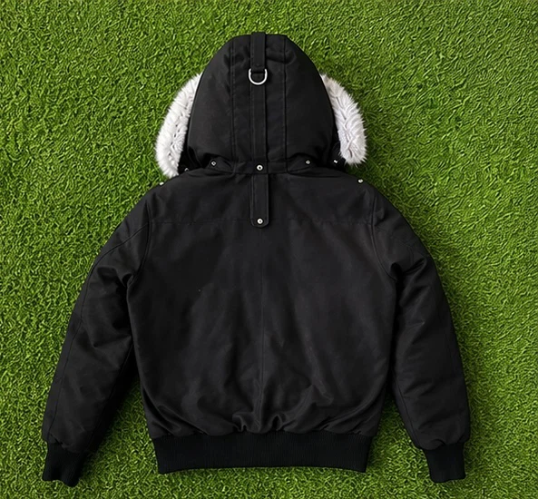 Moose Knuckles Down Filled Jacket - photo 2