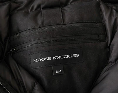 Moose Knuckles Down Filled Jacket - photo 5