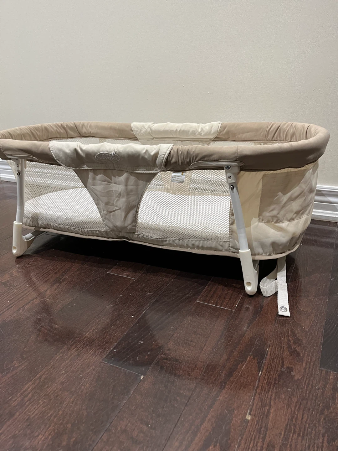 Summer Infant Baby Bassinet