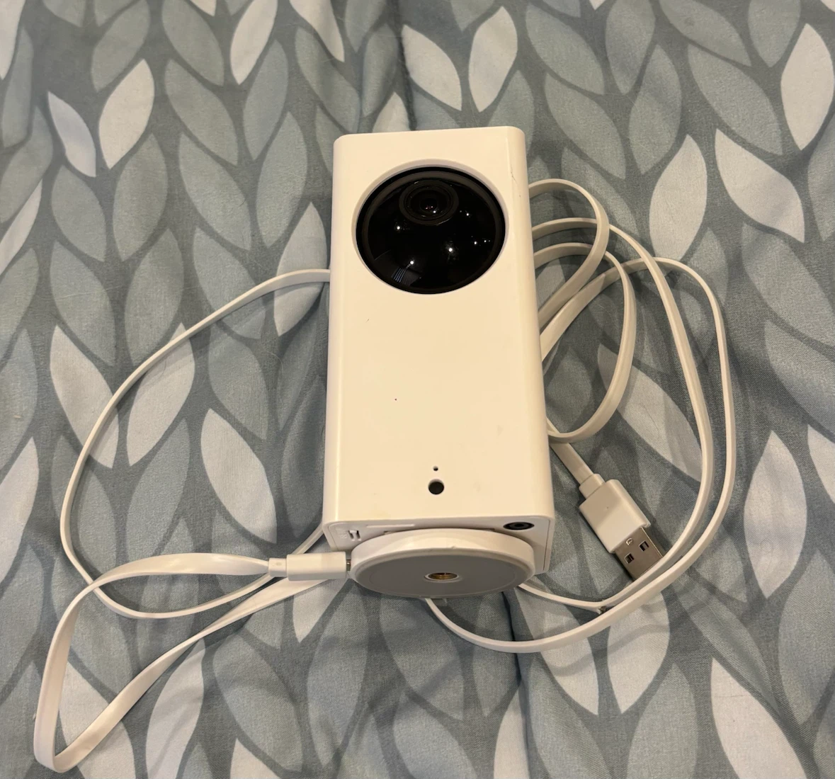 Wyze Cam Pan v2 Security Camera