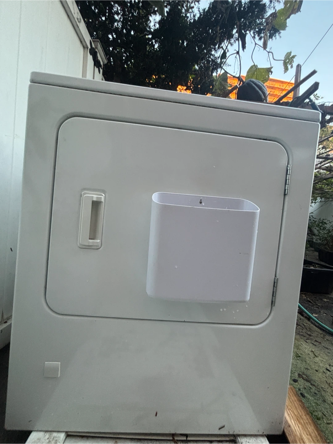 Maytag Centennial Electric Dryer - photo 5