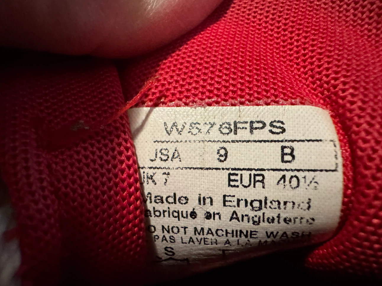 Assorted Sneakers - Various Brands and Sizes - photo 2
