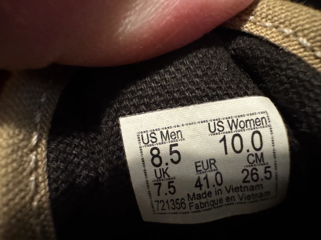 Assorted Sneakers - Various Brands and Sizes - photo 3