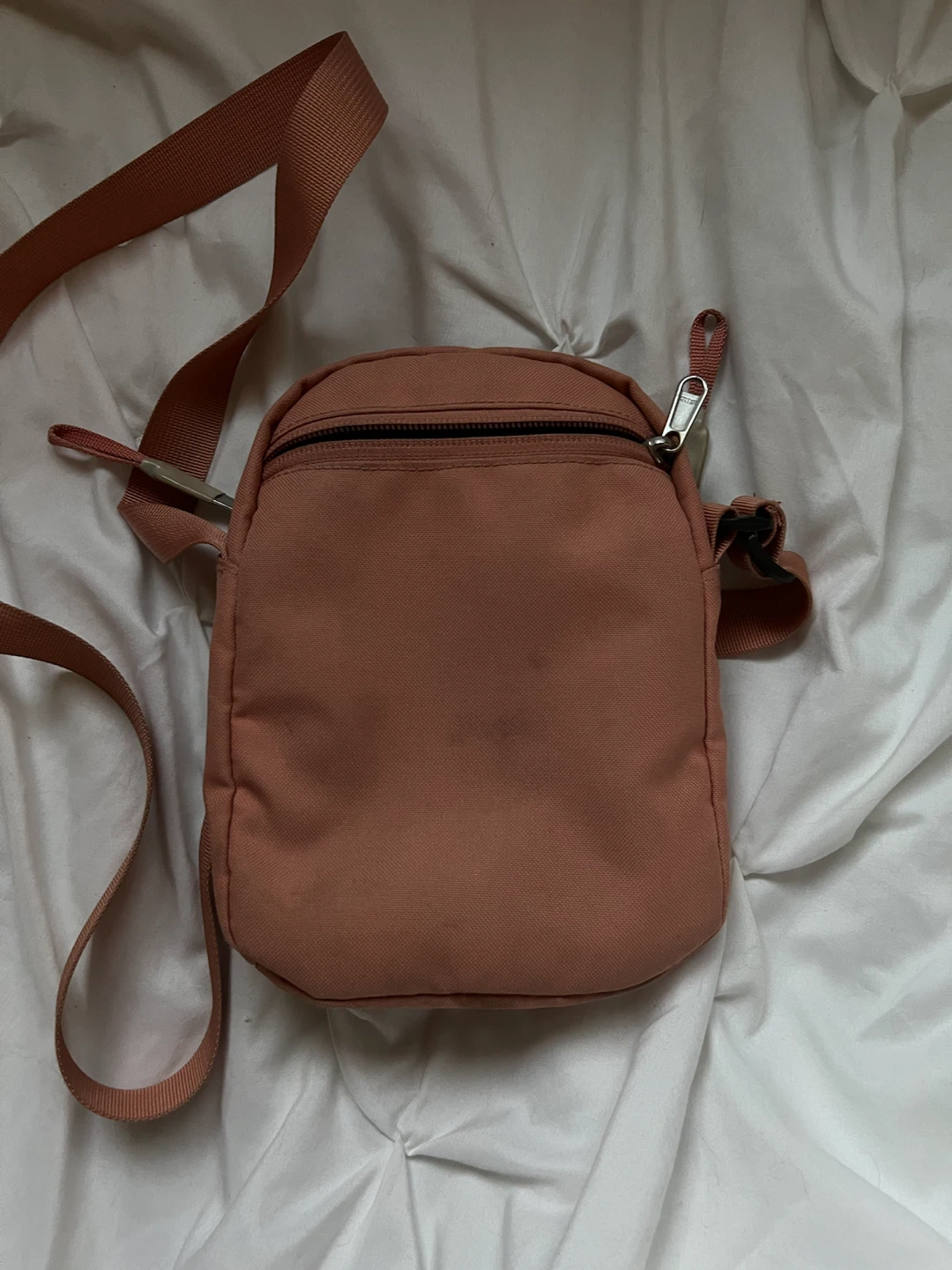 North face jester crossbody bag