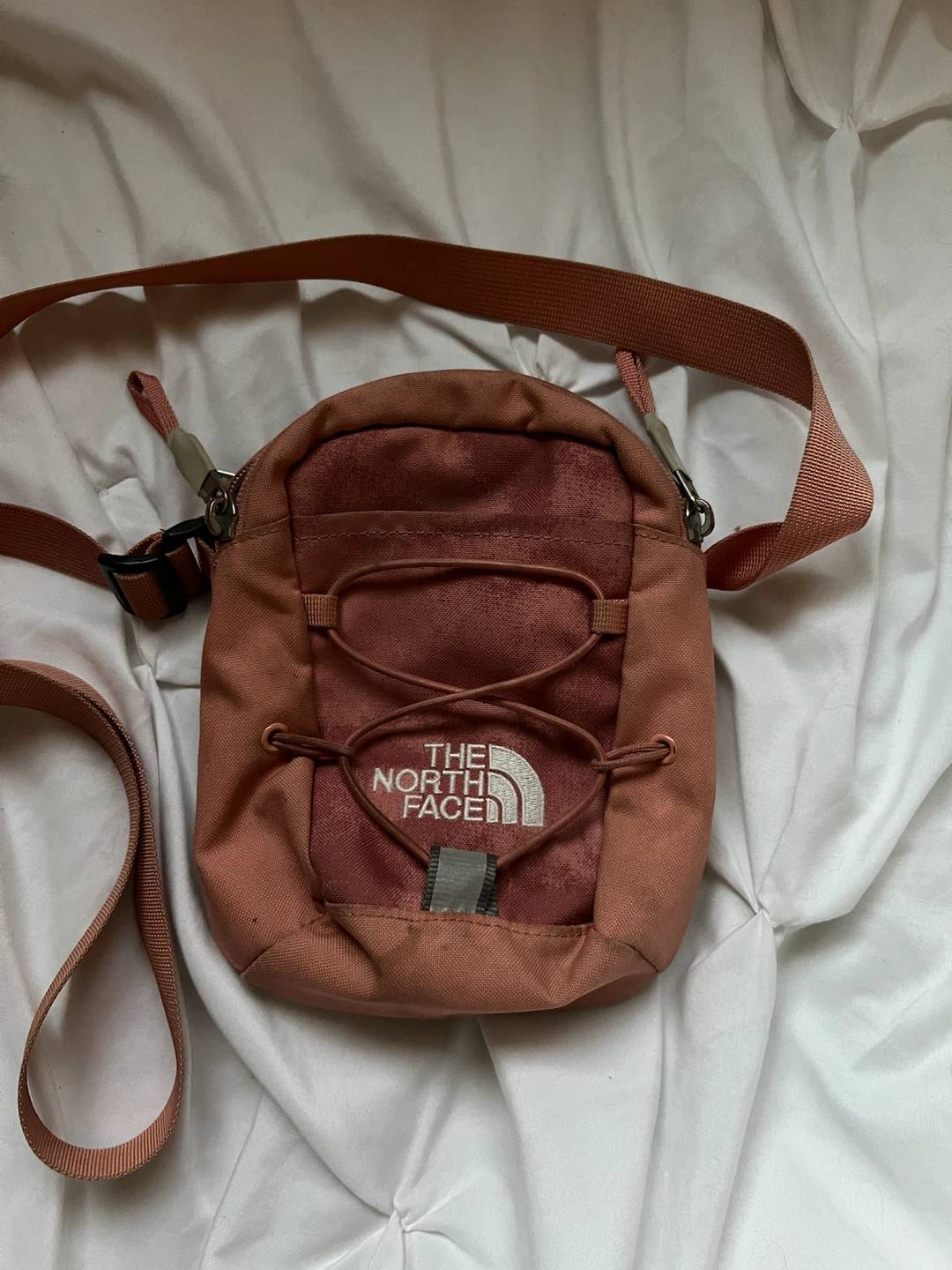 North face jester crossbody bag - photo 2