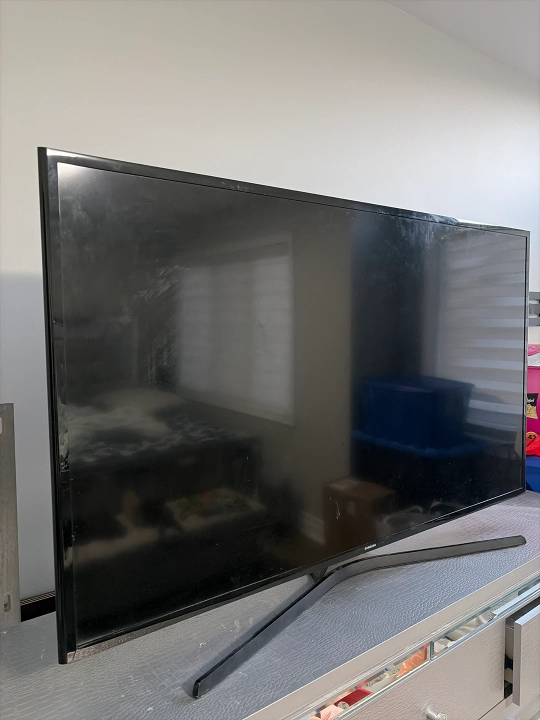 50 Inch Samsung TV