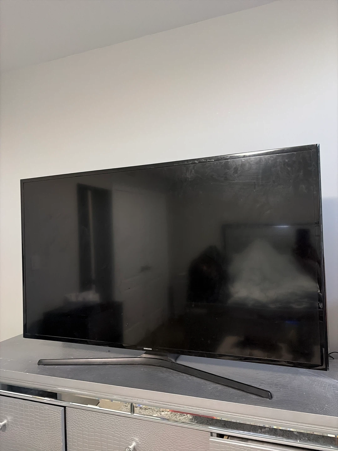 50 Inch Samsung TV - photo 3
