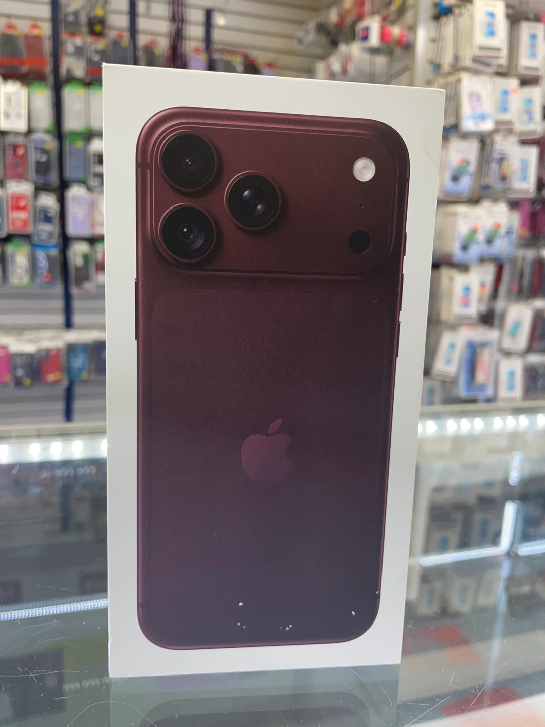 iPhone 18 Pro max - photo 2