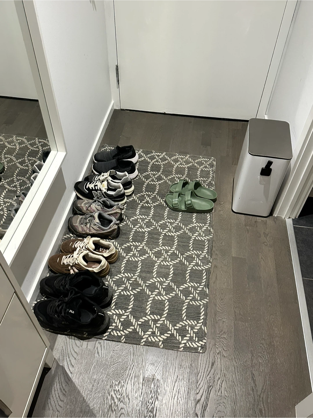 Tahari Home Scatter Rug - photo 2
