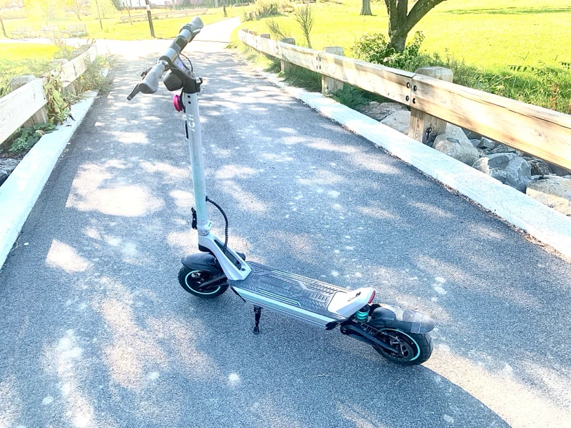 Electric Scooter for sale !