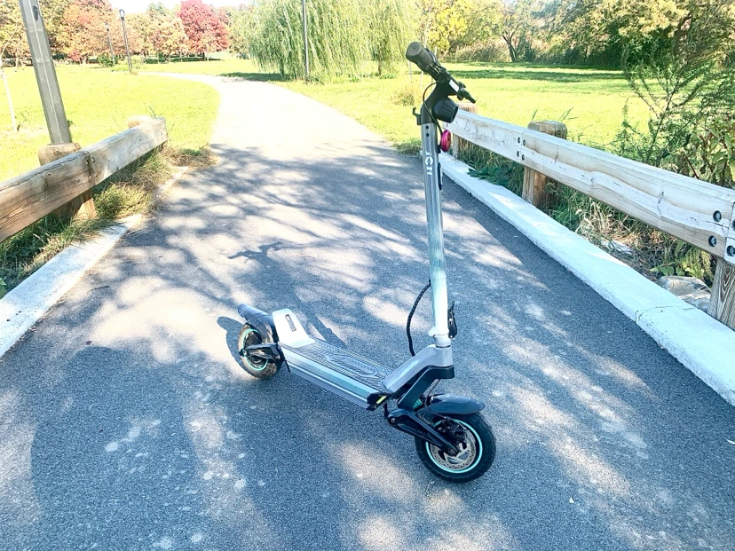 Electric Scooter for sale ! - photo 2
