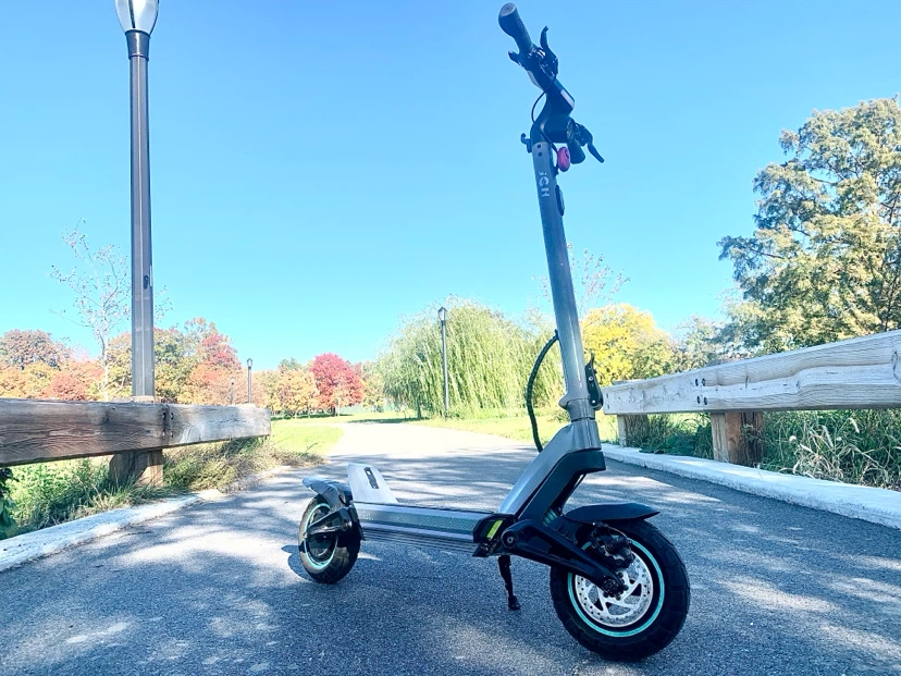 Electric Scooter for sale ! - photo 3