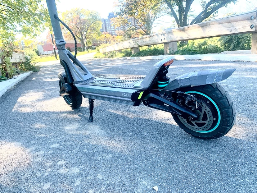 Electric Scooter for sale ! - photo 4