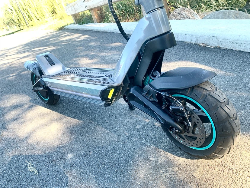 Electric Scooter for sale ! - photo 5