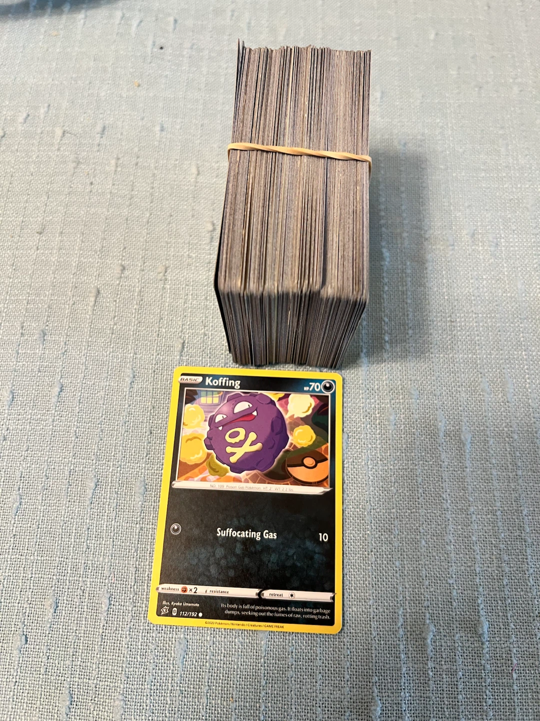 Random bulk deck - photo 2